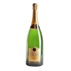 BRUT TRADITION - Magnum