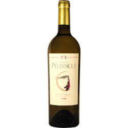 Pelissols Blanc - Vin Naturel