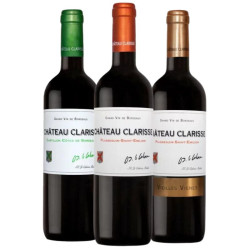 Coffret Découverte Château...