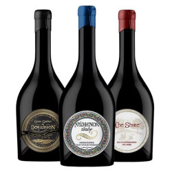 Coffret Serie