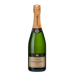 Cuvée Spéciale Demi Sec