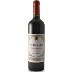 Vieux Château Labatut 2020