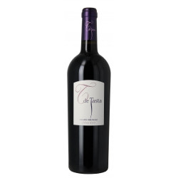 T de Tasta Magnum