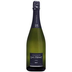 Cuvée Tradition