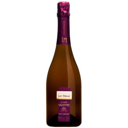 Cuvée Valentine Extrat brut