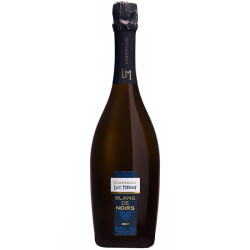 Champagne Blanc de Noirs