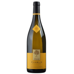 Chablis Domaine Pommier