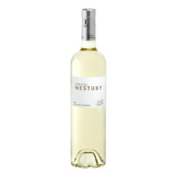 Cuvée Château Nestuby Blanc