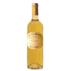 Château Raymond-Lafon 75 cl...