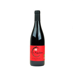 Cuvée Le Mas - Rouge