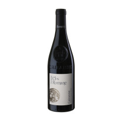 Cairanne Rouge