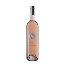 CAIRANNE  Rosé