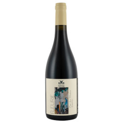 CLOS LA MADONE