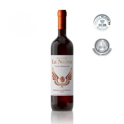 Cuvée Héritage 2019