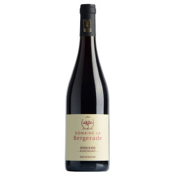 Domaine la Bergerade Rouge
