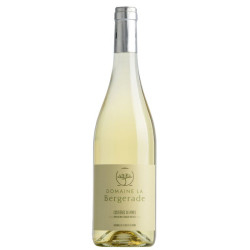Domaine la Bergerade Blanc