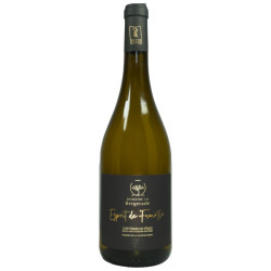 Esprit de Famille Blanc