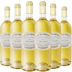 Sauternes discovery box...