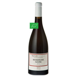 Mondeuse