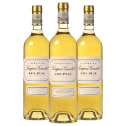 Château Loupiac Gaudiet 3...