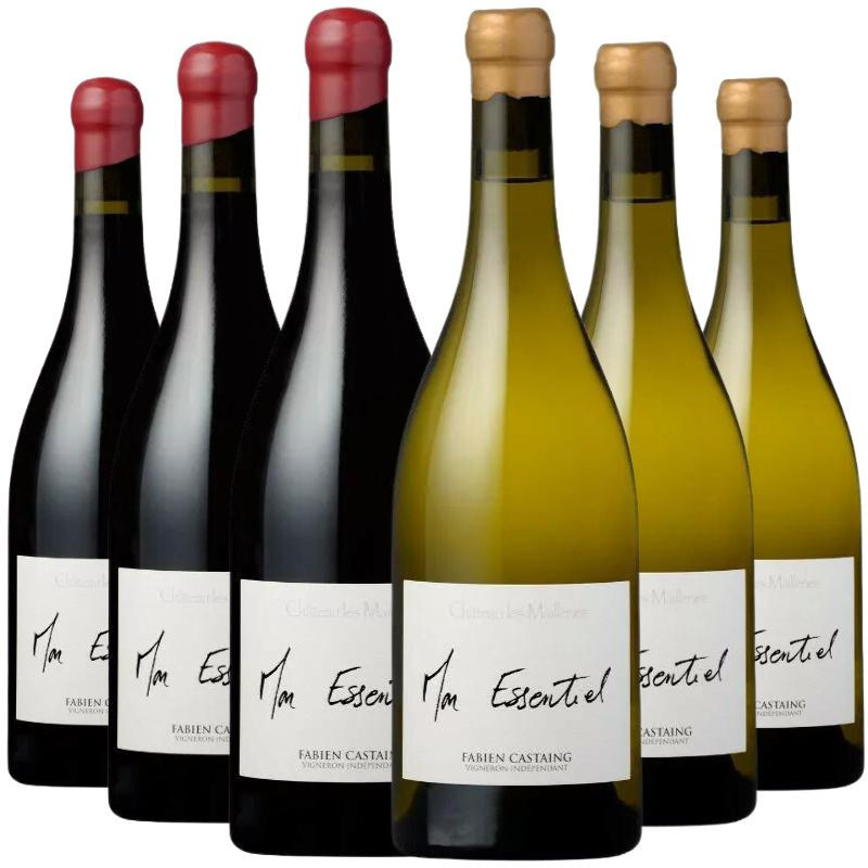 Coffret Mon Essentiel