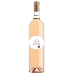 La Clausade Rosé 2022
