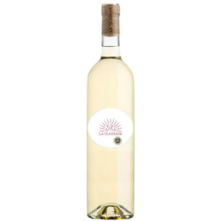 La Clausade Blanc