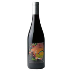 Beaujolais Villages Nouveau...