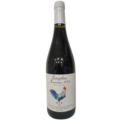 Beaujolais Villages Nouveau