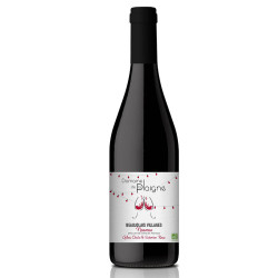 Beaujolais Villages Nouveau...
