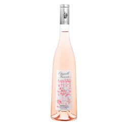 Éternelle Favorite Cru Classé