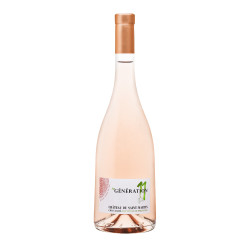 Grande Reserve Rosé Cru...