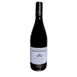 Bourgogne Pinot Noir "en...