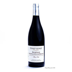 Chauvenet Marlyse -...