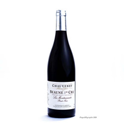 Beaune 1er Cru "Les...