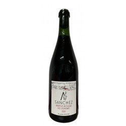Vertus Rouge Les Lionnais 2021