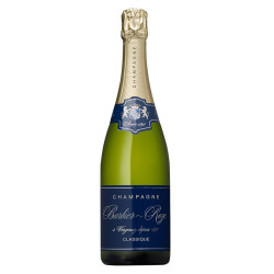 Champagne Barbier Roze...