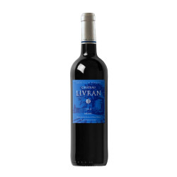Château Livran Rouge 2020