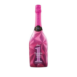 Première Bulle Premium by Soca
