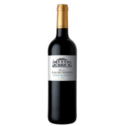 CHATEAU LES HUBERTS