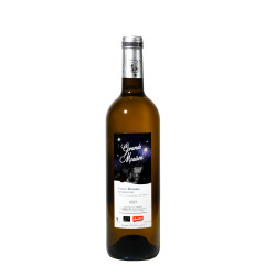 Cuvée Dianaïs