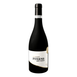 Château Furiosa | Schistes...