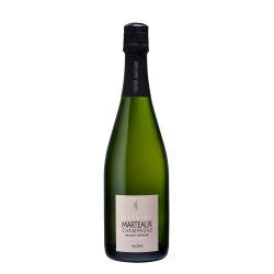 Millésime Champagne Olivier...