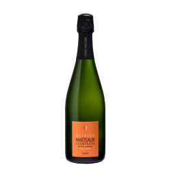 Réserve Champagne Marteaux