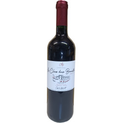 Cabernet Franc