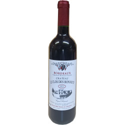 Château le Clos des Bonnets