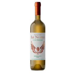 Cuvée Héritage Organic