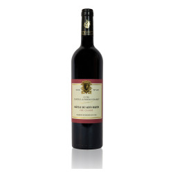 Comtesse de Saint-Martin Red
