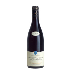 PERNAND VERGELESSES 1er Cru...