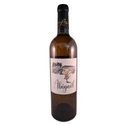 Blanc "Cuvée Abigaël"